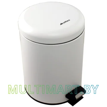 Мусорное ведро Ksitex BGR-5W